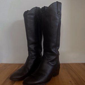 FRYE & Co. Knee-high Boots - size 6.5